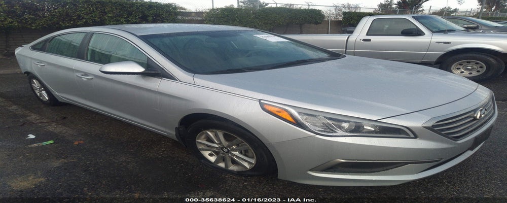 5NPE24AF2GH415229 2016 HYUNDAI SONATA photo no. 1