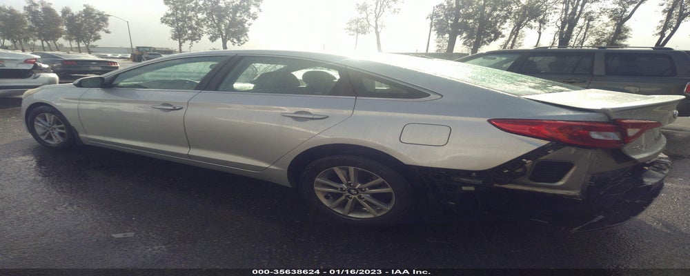 5NPE24AF2GH415229 2016 HYUNDAI SONATA photo no. 3