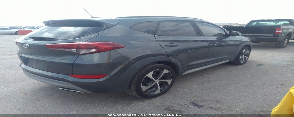 KM8J33A28HU561933 2017 HYUNDAI TUCSON photo no. 4