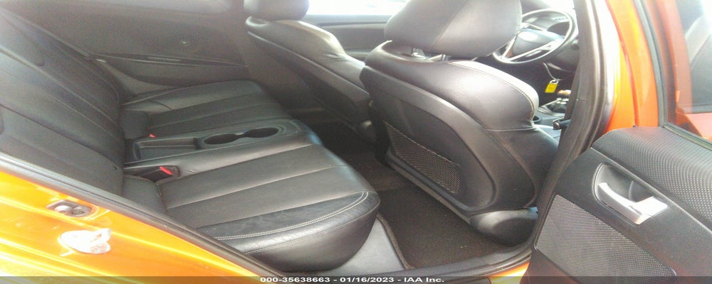 KMHTC6AE2GU292041 2016 HYUNDAI VELOSTER photo no. 8
