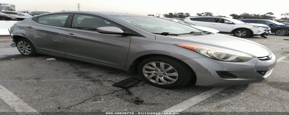 KMHDH4AE3CU249526 2012 HYUNDAI ELANTRA photo no. 21