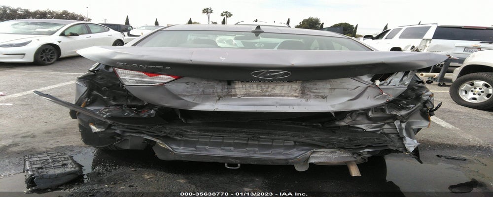 KMHDH4AE3CU249526 2012 HYUNDAI ELANTRA photo no. 6