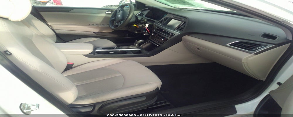 5NPE24AFXHH564487 2017 HYUNDAI SONATA photo no. 5