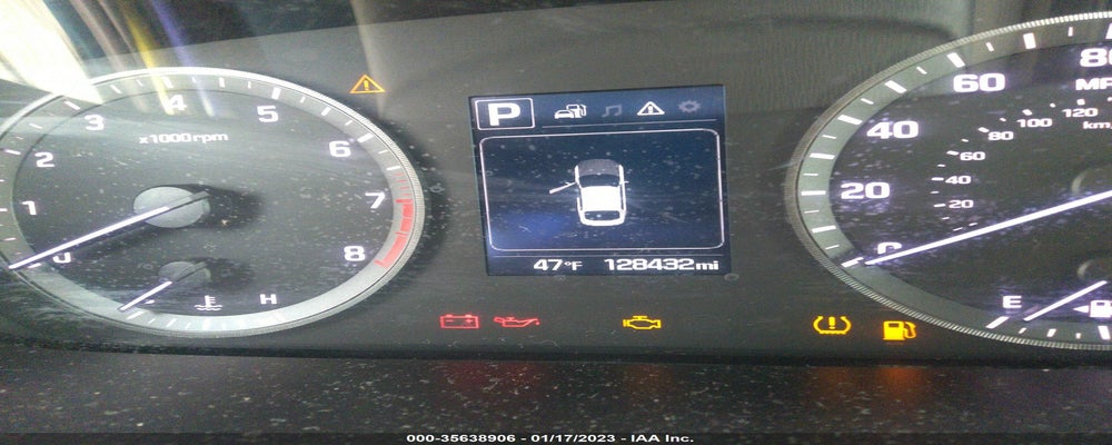 5NPE24AFXHH564487 2017 HYUNDAI SONATA photo no. 7