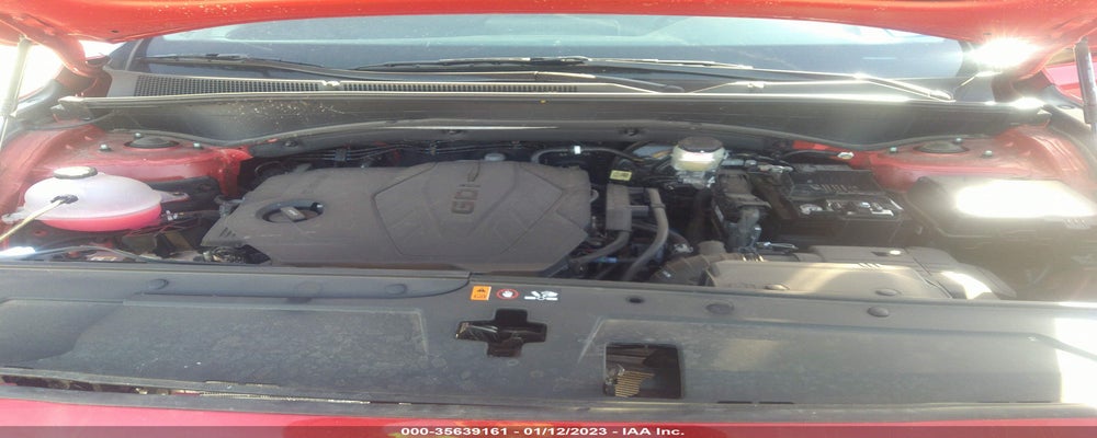 5NMS2DAJ4PH502537 2023 HYUNDAI SANTA FE photo no. 10
