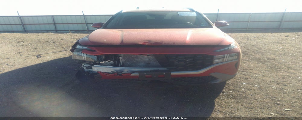 5NMS2DAJ4PH502537 2023 HYUNDAI SANTA FE photo no. 6