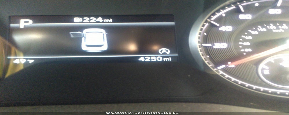 5NMS2DAJ4PH502537 2023 HYUNDAI SANTA FE photo no. 7