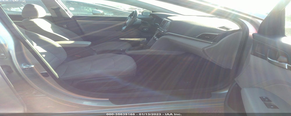 5NPD84LF2LH585124 2020 HYUNDAI ELANTRA photo no. 5