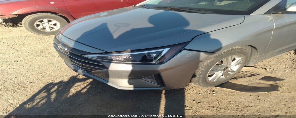 5NPD84LF2LH585124 2020 HYUNDAI ELANTRA photo no. 6