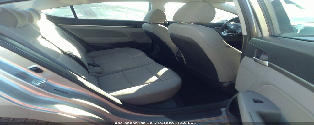 5NPD84LF2LH585124 2020 HYUNDAI ELANTRA photo no. 8