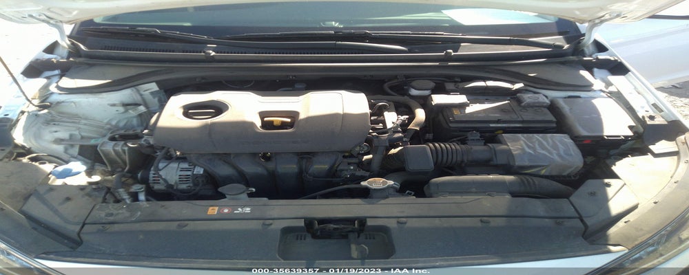 5NPD74LF0LH500509 2020 HYUNDAI ELANTRA photo no. 10