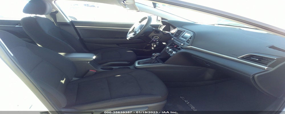 5NPD74LF0LH500509 2020 HYUNDAI ELANTRA photo no. 5