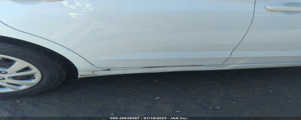 5NPD74LF0LH500509 2020 HYUNDAI ELANTRA photo no. 6