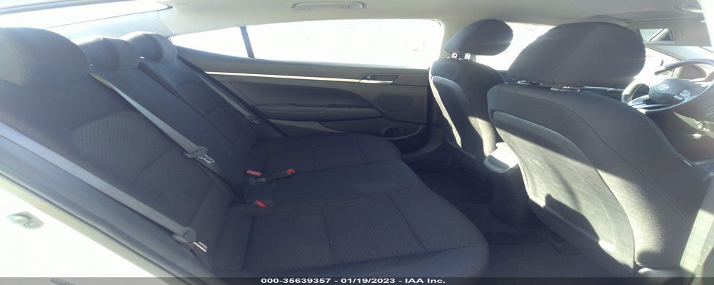 5NPD74LF0LH500509 2020 HYUNDAI ELANTRA photo no. 8