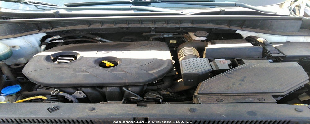 KM8J3CA43GU085641 2016 HYUNDAI TUCSON photo no. 10
