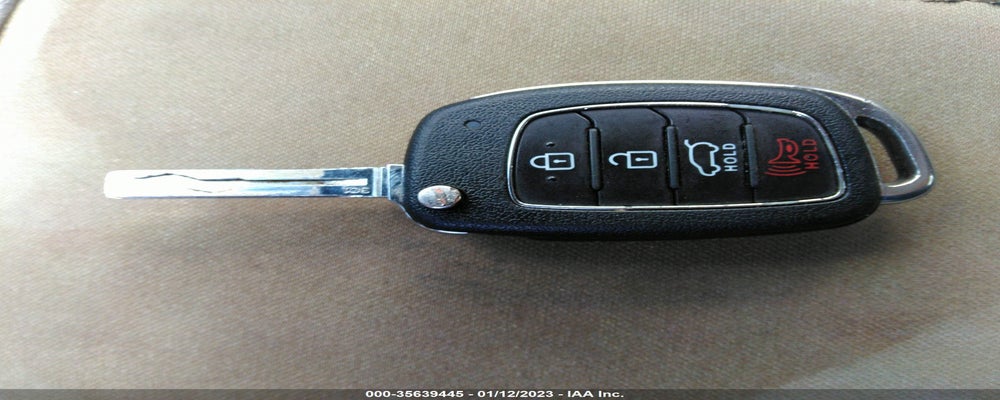KM8J3CA43GU085641 2016 HYUNDAI TUCSON photo no. 11