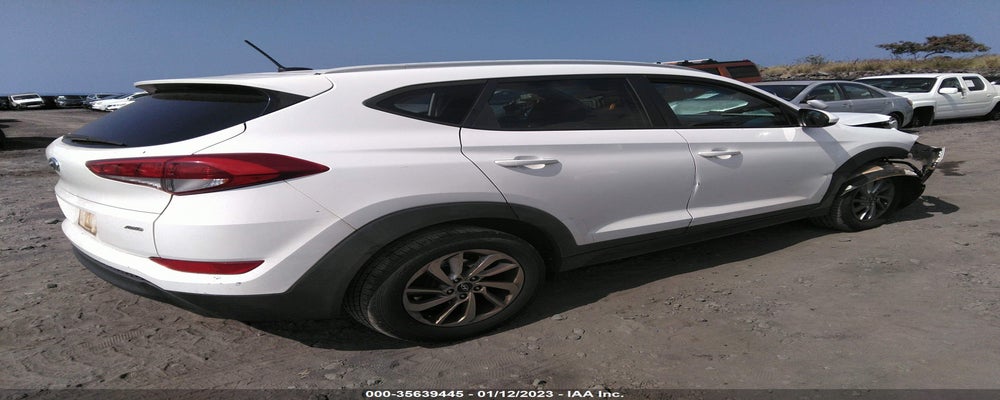 KM8J3CA43GU085641 2016 HYUNDAI TUCSON photo no. 4