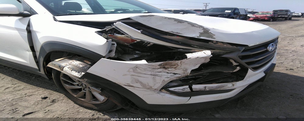 KM8J3CA43GU085641 2016 HYUNDAI TUCSON photo no. 6