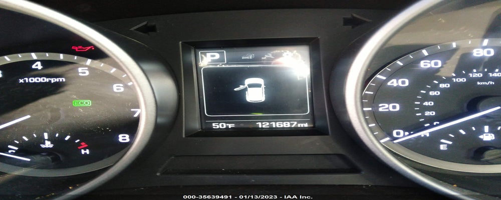 5XYZU3LBXHG399113 2017 HYUNDAI SANTA FE SPORT photo no. 7