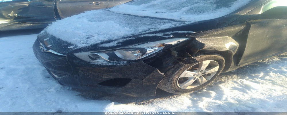 5NPDH4AE1DH427630 2013 HYUNDAI ELANTRA photo no. 6