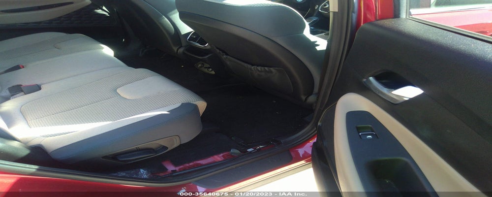 5NMS23AD2KH113621 2019 HYUNDAI SANTA FE photo no. 8
