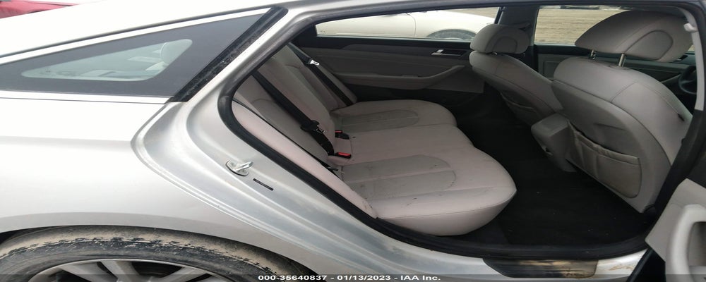 5NPE24AF5FH011307 2015 HYUNDAI SONATA photo no. 8