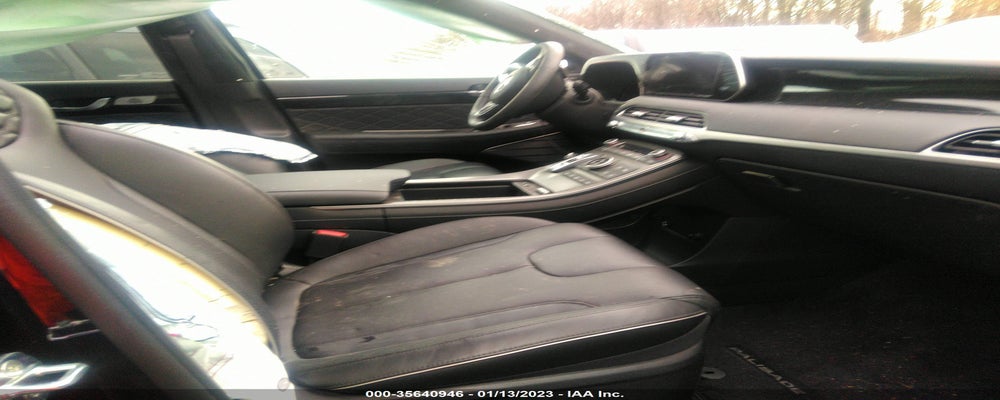 KM8R5DHE9LU076146 2020 HYUNDAI PALISADE photo no. 5