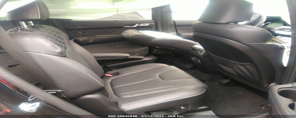 KM8R5DHE9LU076146 2020 HYUNDAI PALISADE photo no. 8