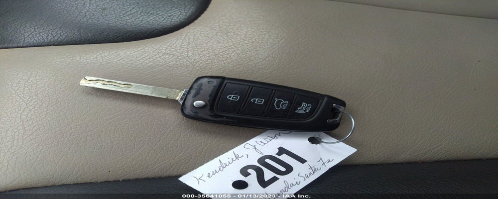 5NMS23AD2KH128927 2019 HYUNDAI SANTA FE photo no. 11