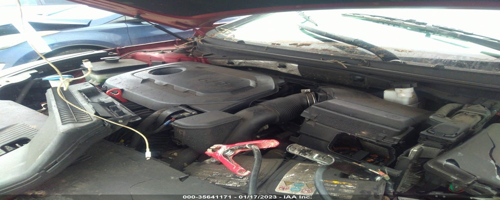 5NPE24AF0HH444729 2017 HYUNDAI SONATA photo no. 10