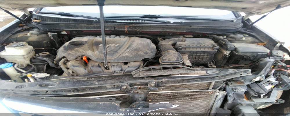 5NPEB4AC4BH067884 2011 HYUNDAI SONATA photo no. 10