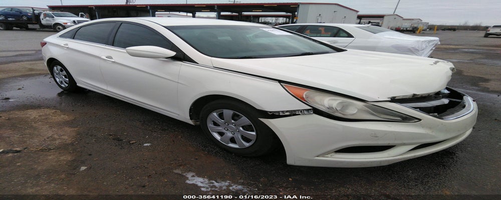 5NPEB4AC4BH067884 2011 HYUNDAI SONATA photo no. 7