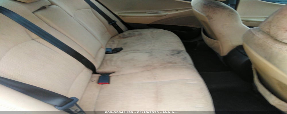5NPEB4AC4BH067884 2011 HYUNDAI SONATA photo no. 8