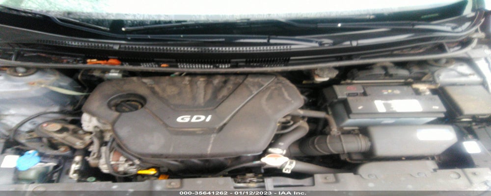 KMHCT5AEXGU262330 2016 HYUNDAI ACCENT photo no. 10