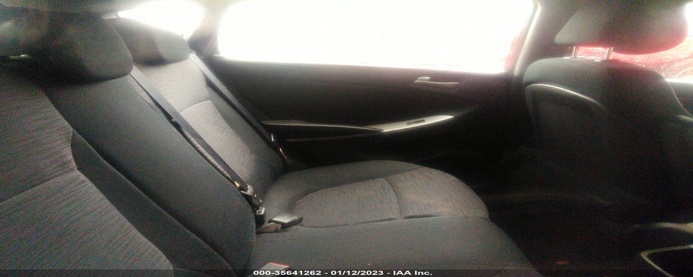 KMHCT5AEXGU262330 2016 HYUNDAI ACCENT photo no. 8