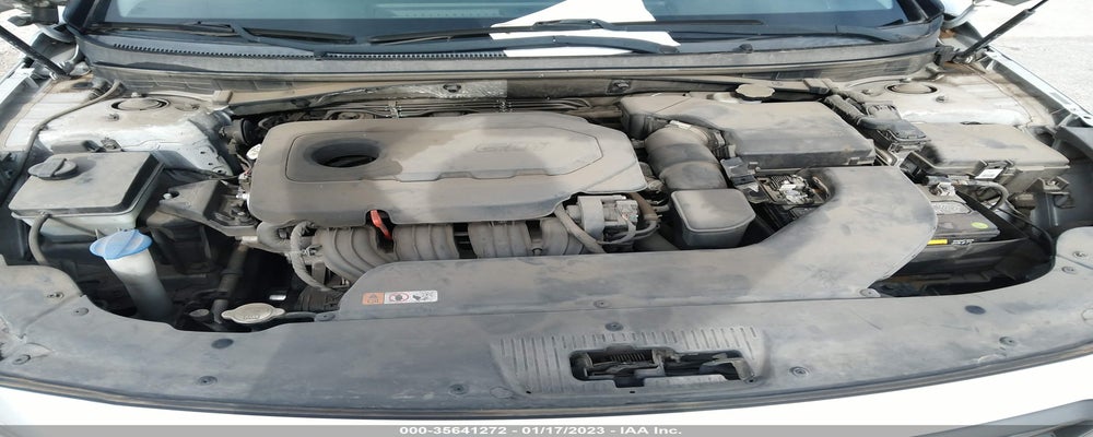 5NPE34AF0FH041893 2015 HYUNDAI SONATA photo no. 10