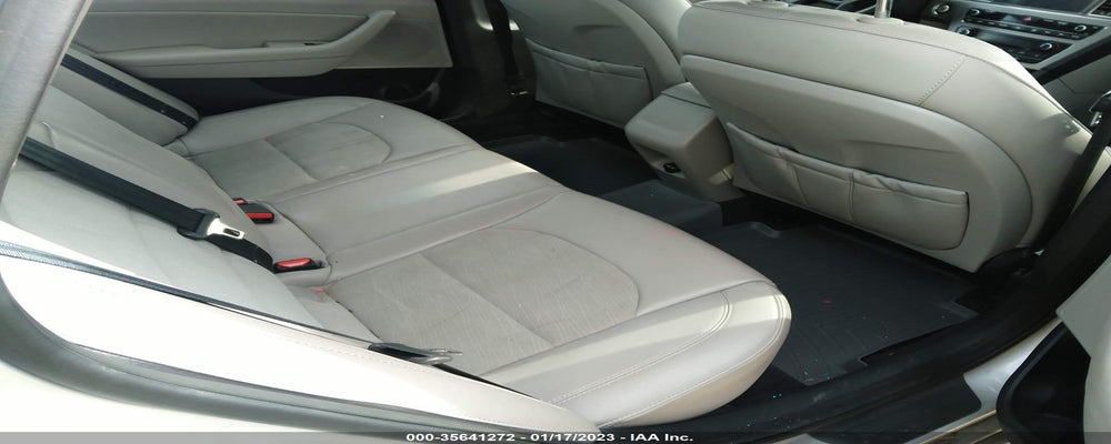 5NPE34AF0FH041893 2015 HYUNDAI SONATA photo no. 8