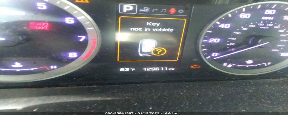 5NPE34AFOFH162360 2015 HYUNDAI SONATA photo no. 7
