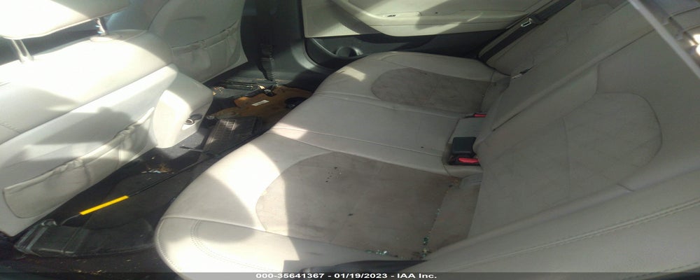 5NPE34AFOFH162360 2015 HYUNDAI SONATA photo no. 8