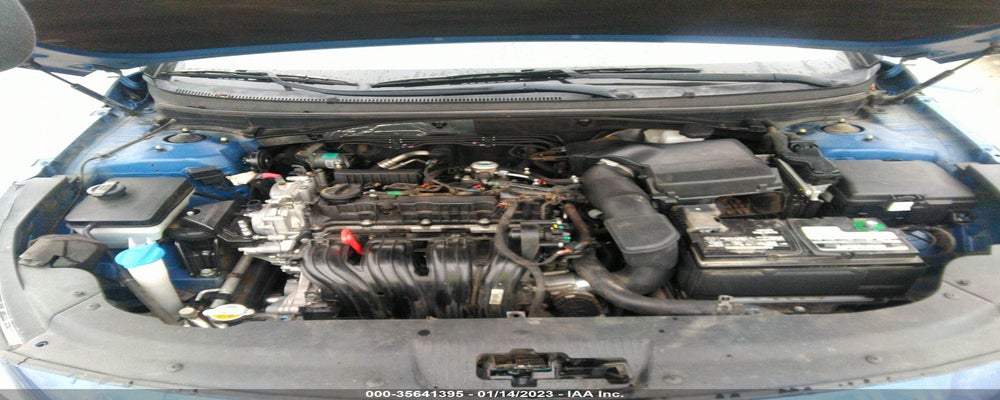 5NPE24AF9FH232568 2015 HYUNDAI SONATA photo no. 10