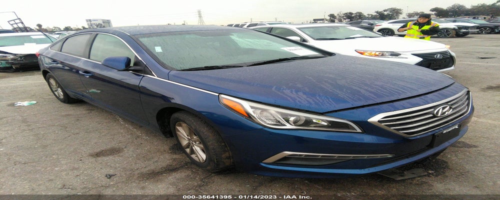 5NPE24AF9FH232568 2015 HYUNDAI SONATA photo no. 20