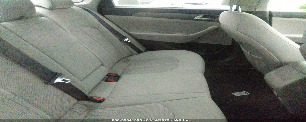 5NPE24AF9FH232568 2015 HYUNDAI SONATA photo no. 8