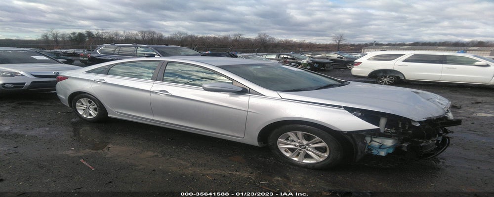 5NPEB4AC7BH286600 2011 HYUNDAI SONATA photo no. 22