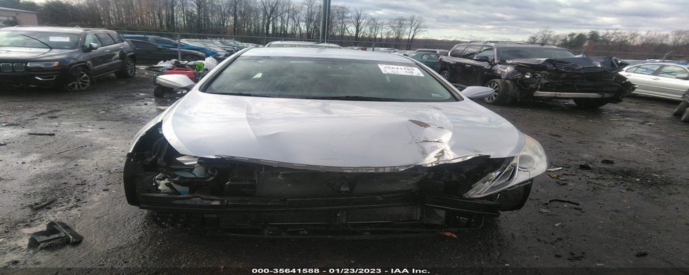 5NPEB4AC7BH286600 2011 HYUNDAI SONATA photo no. 6