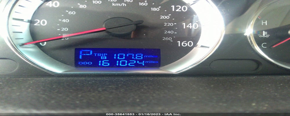 5NPET4AC9AH649572 2010 HYUNDAI SONATA photo no. 7