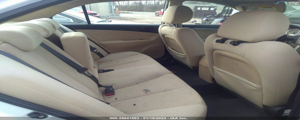 5NPET4AC9AH649572 2010 HYUNDAI SONATA photo no. 8