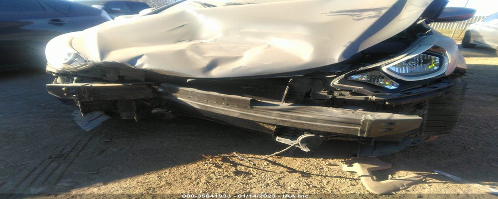 5NPDH4AE8EH521831 2014 HYUNDAI ELANTRA photo no. 6