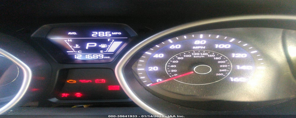 5NPDH4AE8EH521831 2014 HYUNDAI ELANTRA photo no. 7