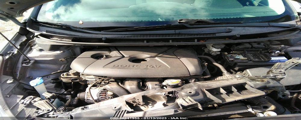 KMHD35LE7DU152574 2013 HYUNDAI ELANTRA GT photo no. 10