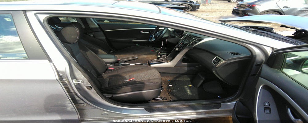 KMHD35LE7DU152574 2013 HYUNDAI ELANTRA GT photo no. 5